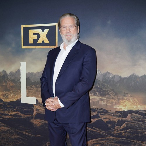 Jeff Bridges wanted to ‘explore’ TV after watching so many great shows