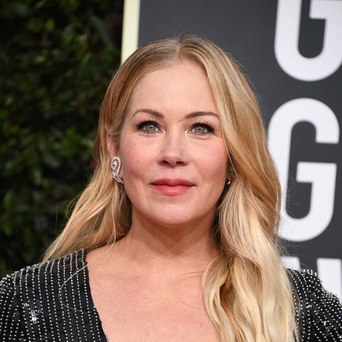 Christina Applegate Felt “An Obligation” To Finish Filming 'Dead