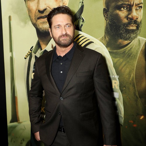 Gerard Butler accidentally splashed face with phosphoric acid while filming Plane thumbnail