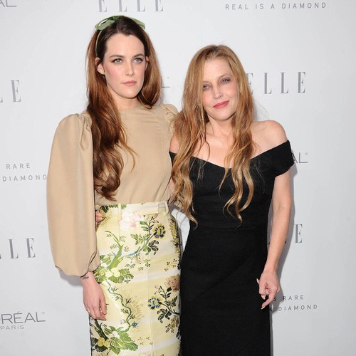 Riley Keough breaks silence after mother Lisa Marie Presley’s death