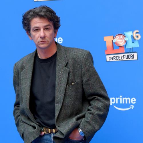 Francesco Mandelli si racconta: 'Dormivo su un materasso con Biggio'