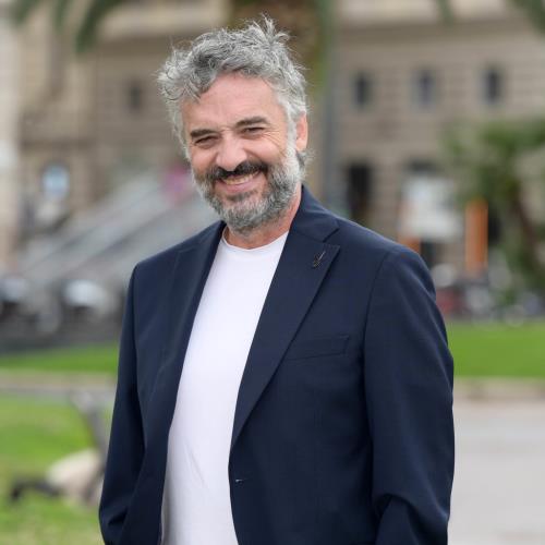 Vincenzo Ferrera su 'Mare Fuori': 'Beppe continuer&agrave; a essere l'antieroe'