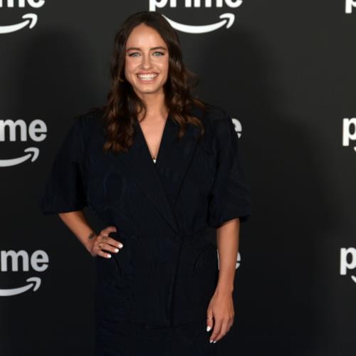 Matilde Gioli: 'Prima di cercare l'amore, cerca te stessa'