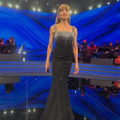 Milly Carlucci lascia il Foro Italico: 'Ballando con le stelle' cambia studio dopo 20 anni