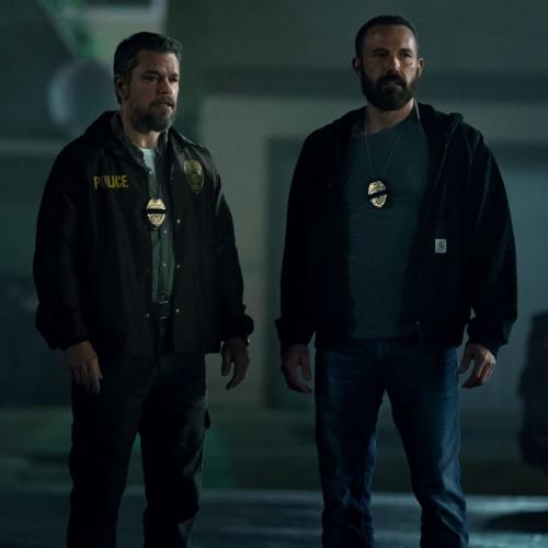 Matt Damon e Ben Affleck finiscono in tribunale: due poliziotti fanno causa per 'The Rip - Soldi sporchi'
