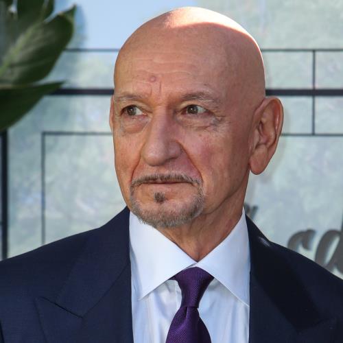 Ben Kingsley entra nel cast di 'The White Lotus 4': con lui anche Max Minghella
