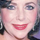 Dame Elizabeth Taylor S Funeral Will Take Place Today Film News Film News Co Uk Movie News Reviews